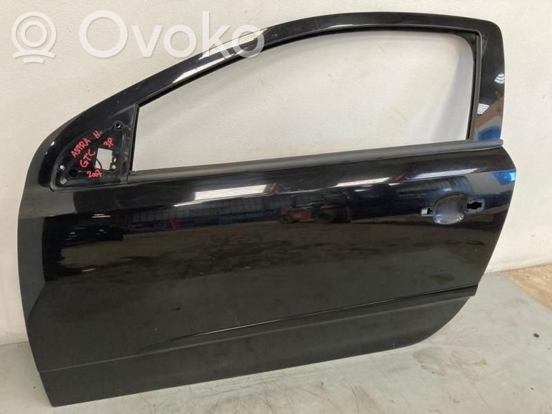 Opel Astra H Puerta delantera 