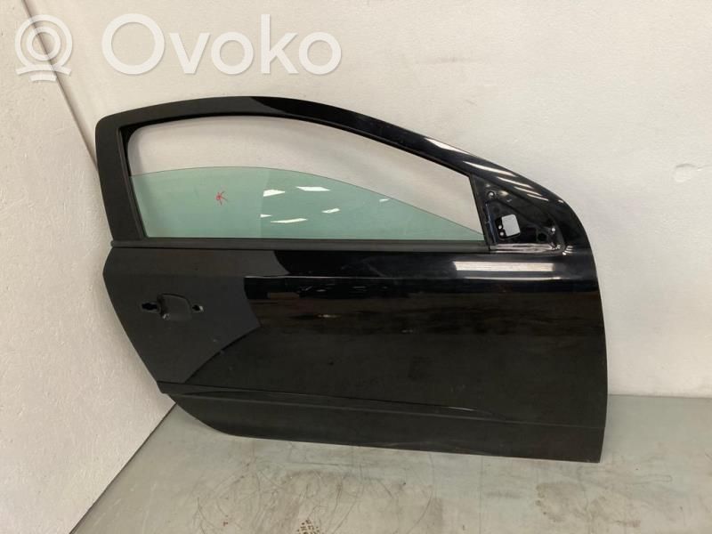 Opel Astra H Drzwi przednie 