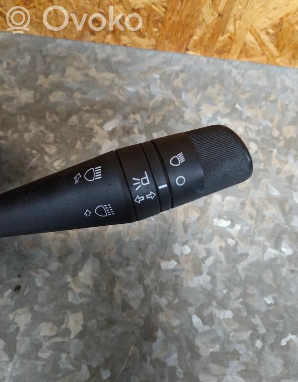 Fiat Doblo Bloc semnalizator și ștergător parbriz 