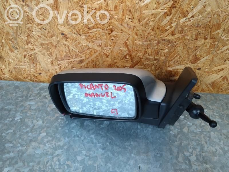 KIA Picanto Espejo lateral manual 