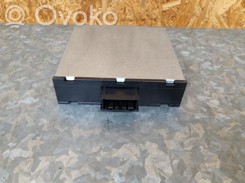 BMW 1 E81 E87 Other control units/modules 