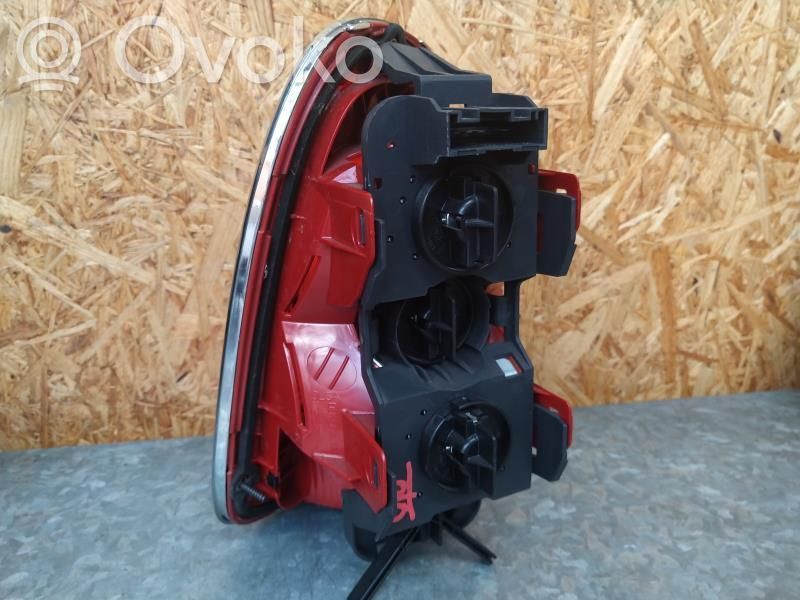 Mini One - Cooper R56 Lampa tylna 