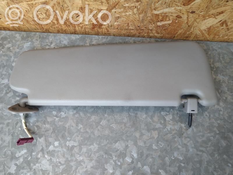 BMW 3 E90 E91 Sun visor 