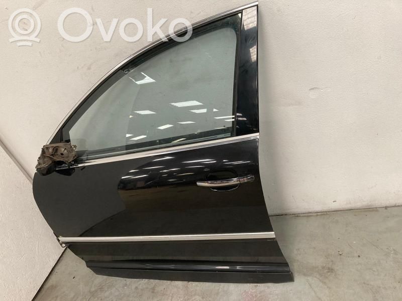 Volkswagen Phaeton Durvis 