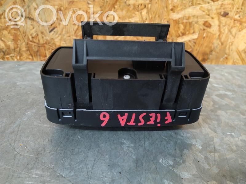 Ford Fiesta Interruptor de luz 