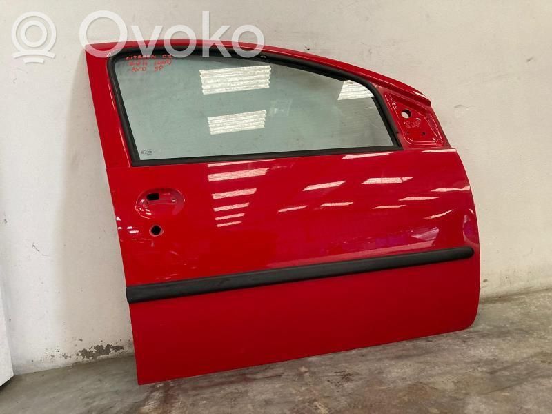 Citroen C1 Etuovi 