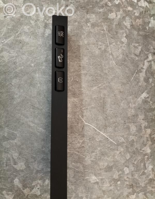 BMW X3 E83 Other switches/knobs/shifts 