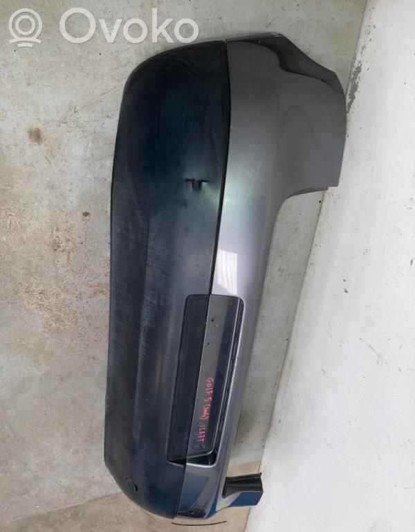 Volkswagen Golf V Parachoques 