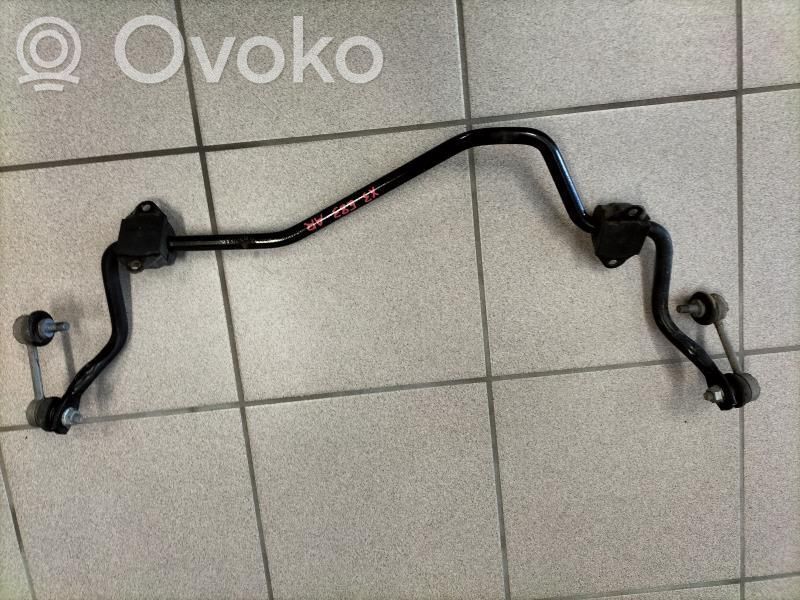 BMW X3 E83 Priekinis stabilizatorius 