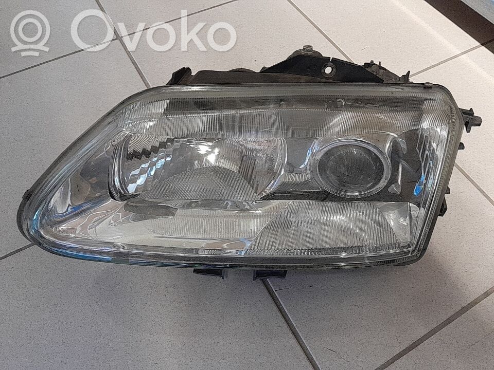Renault Espace III Headlight/headlamp 