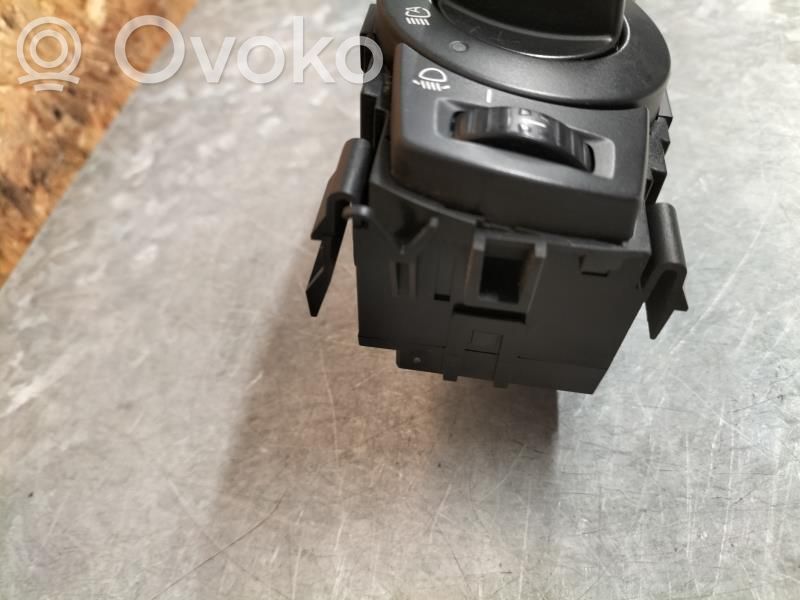 BMW 1 E81 E87 Light switch 