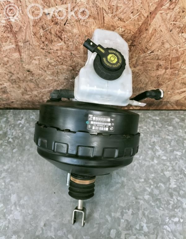 Servo-frein   296788038