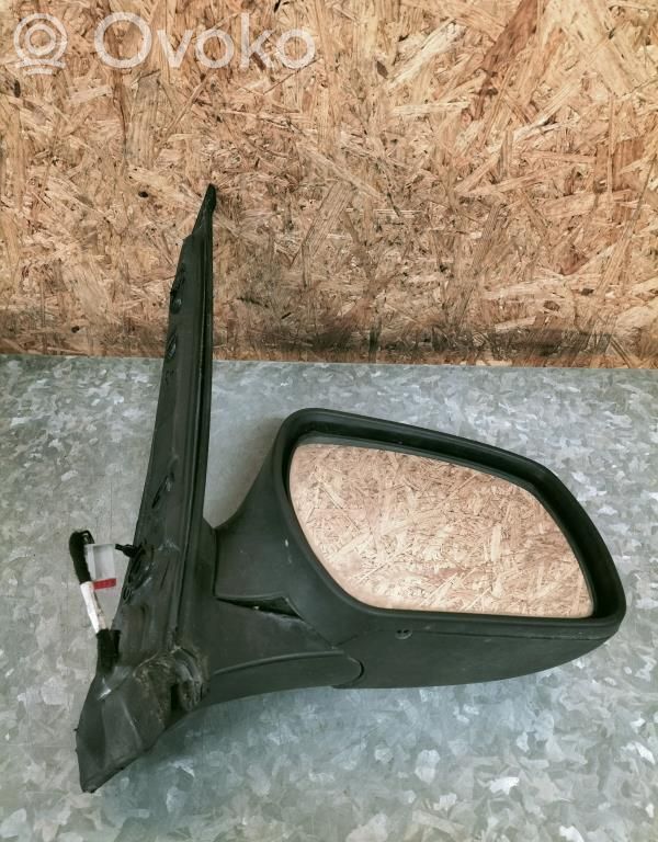 Ford C-MAX I Manuaalinen sivupeili 