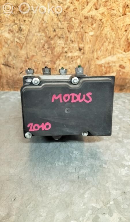 Renault Grand Modus ABS Blokas 