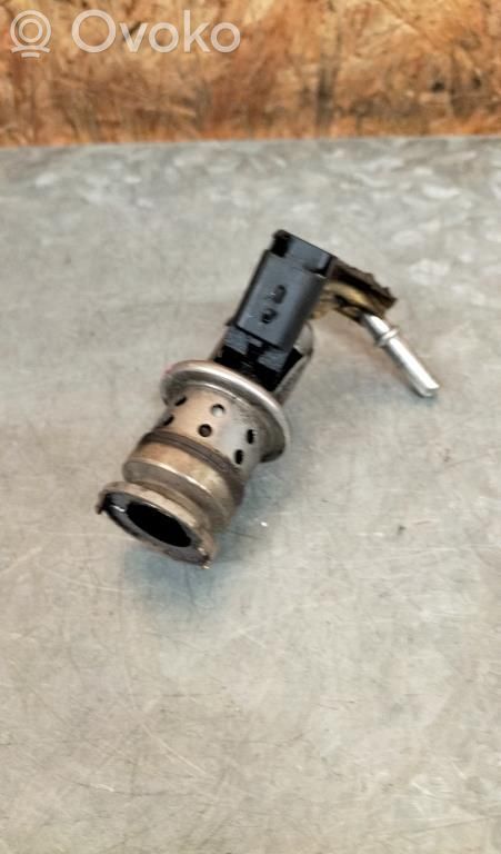 Citroen Berlingo Inyector de combustible 