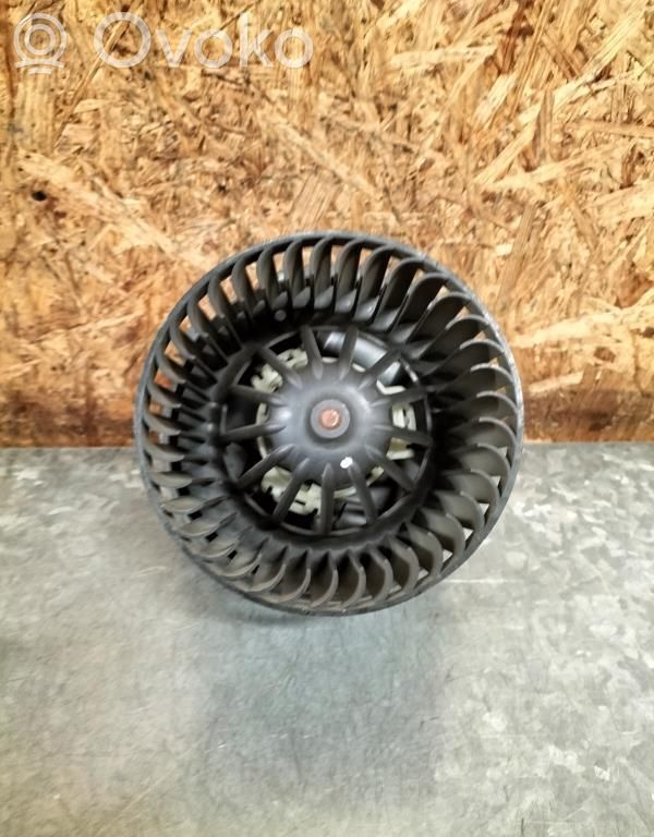 Citroen C2 Heater fan/blower 