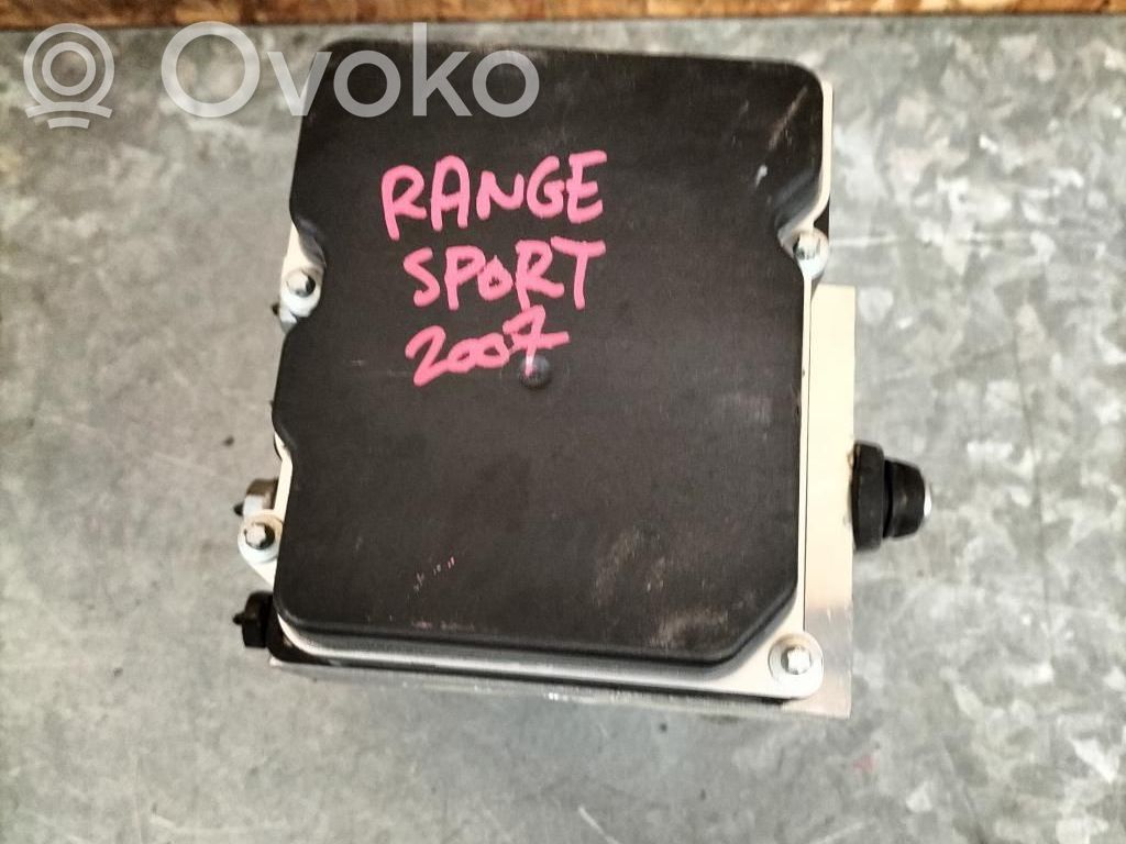 Land Rover Range Rover Sport L320 Pompă ABS 