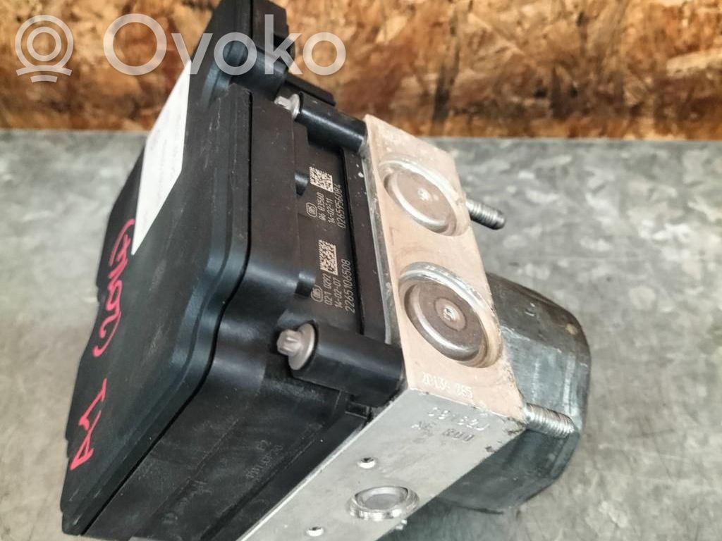 ABS Blokas   6R0614517CBBEF