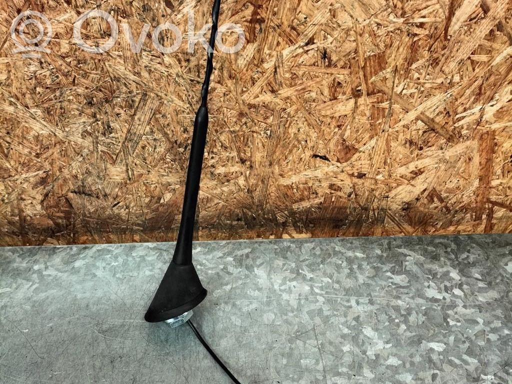 Audi A1 Radion antenni 