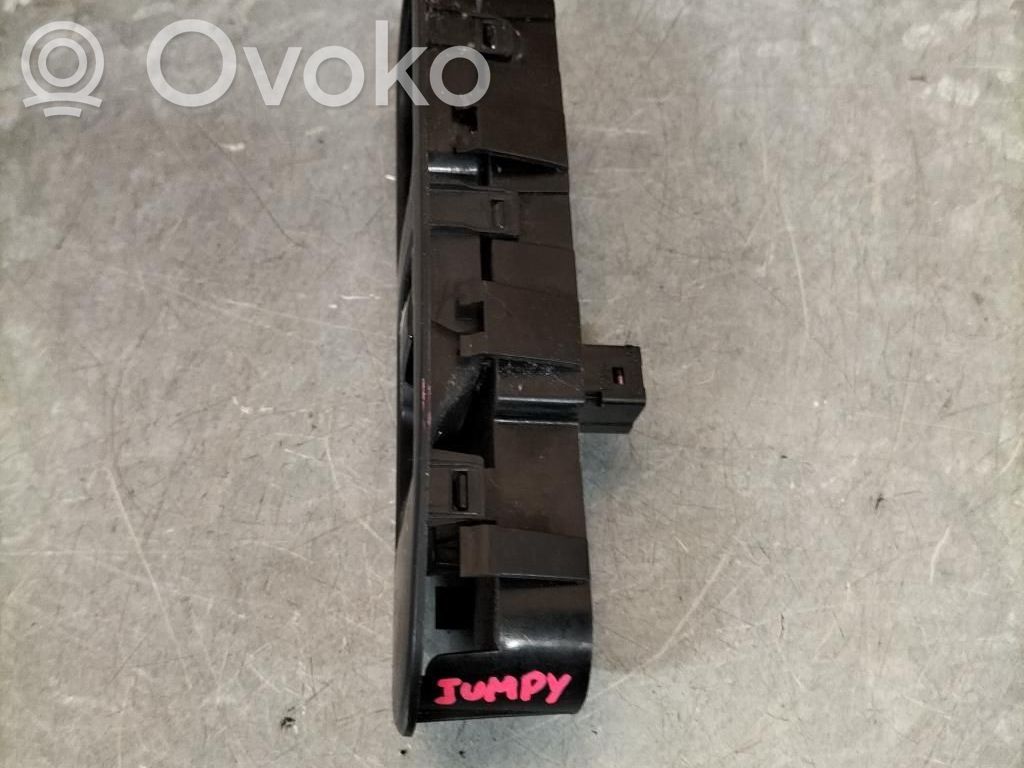 Citroen Jumpy Comutator comandă geamuri electrice 