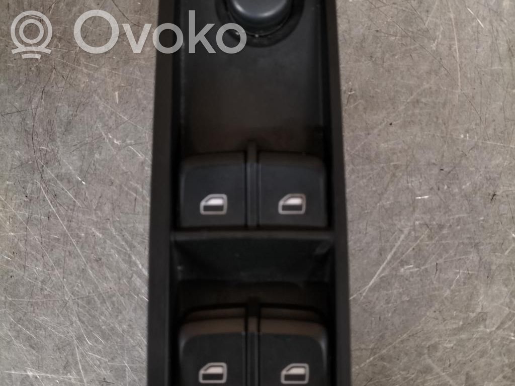 Electric window control switch   8X09598515PR