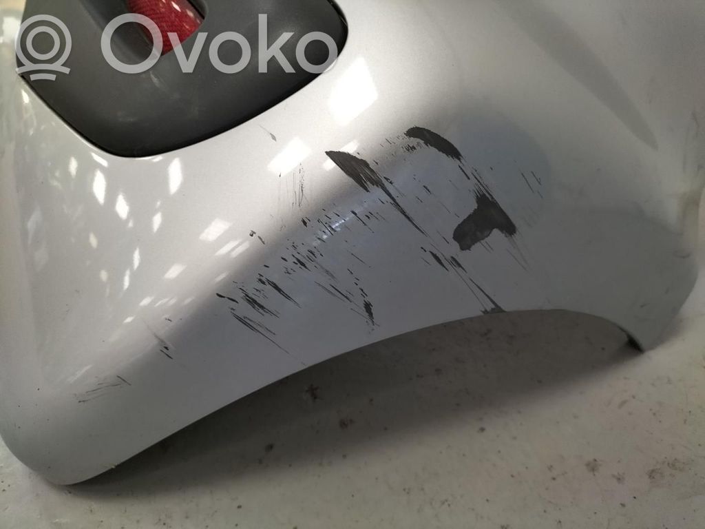 Peugeot 107 Бампер 
