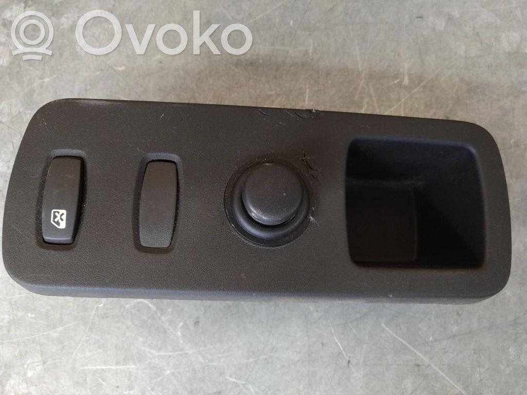 Dacia Duster Other switches/knobs/shifts 
