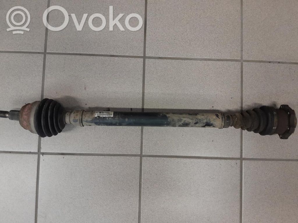 Volkswagen Golf IV Eje de transmisión delantero 