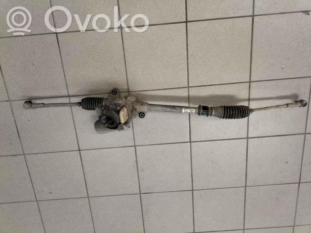 Suzuki SX4 Steering rack 