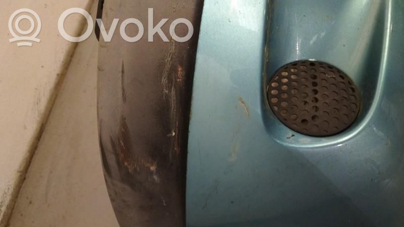 Front bumper   96563988