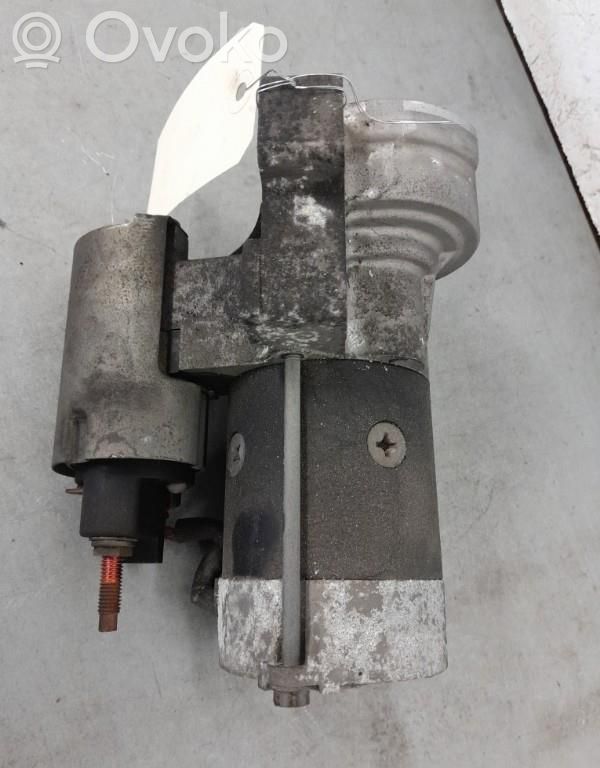 Motor de arranque   8200444783