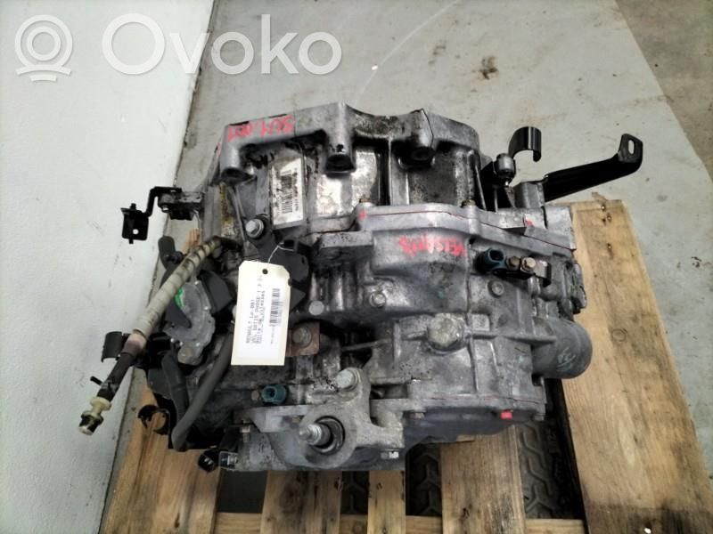 Caja de cambios automática   8200377291