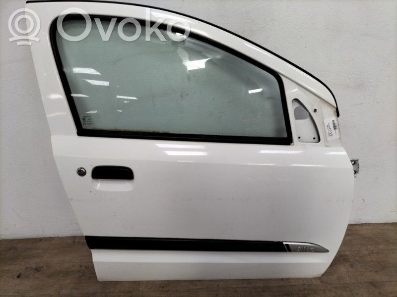 Suzuki Alto Drzwi przednie 