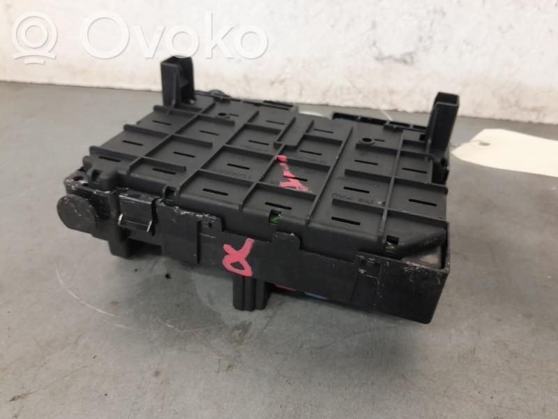 Peugeot 307 BSM Control unit 
