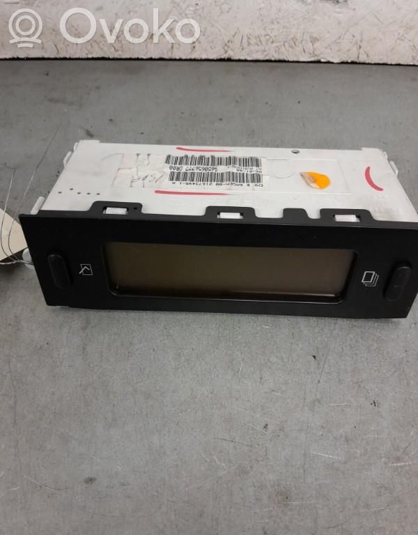 Screen/display/small screen   00006155AR