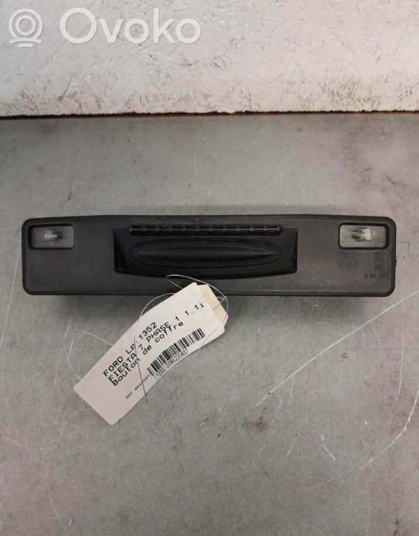 Tailgate opening switch   2102171