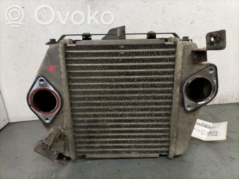 Interkūlerio radiatorius   RF8G13565B