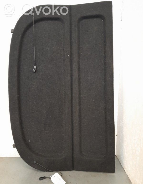 Mazda 6 Parcel shelf 