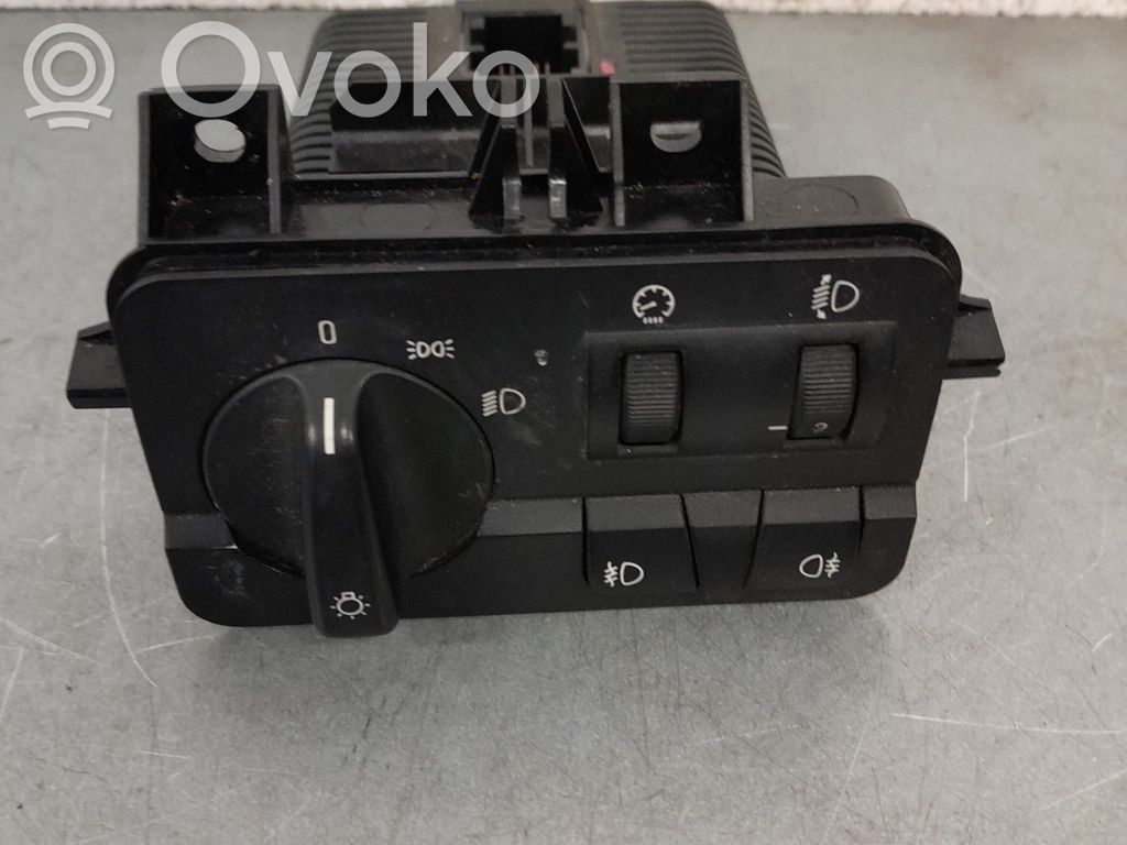 BMW 3 E46 Light switch 
