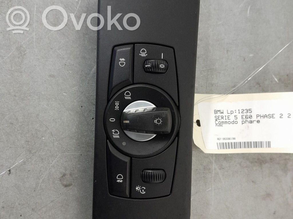 Suuntavilkun vipu   61319134725
