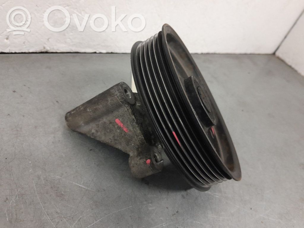 Renault Clio II Napinacz paska alternatora 