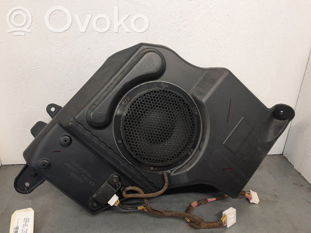Altavoz subwoofer   05064979AA