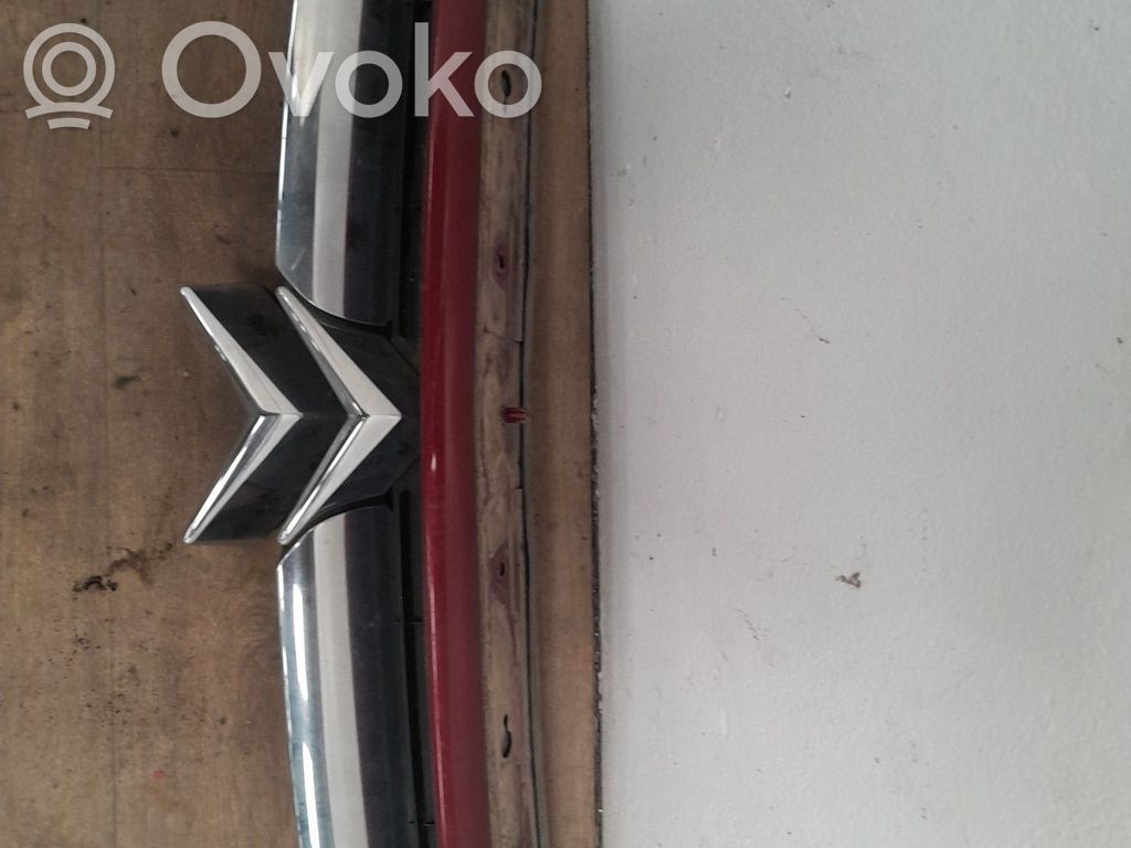 Citroen C8 Front grill 