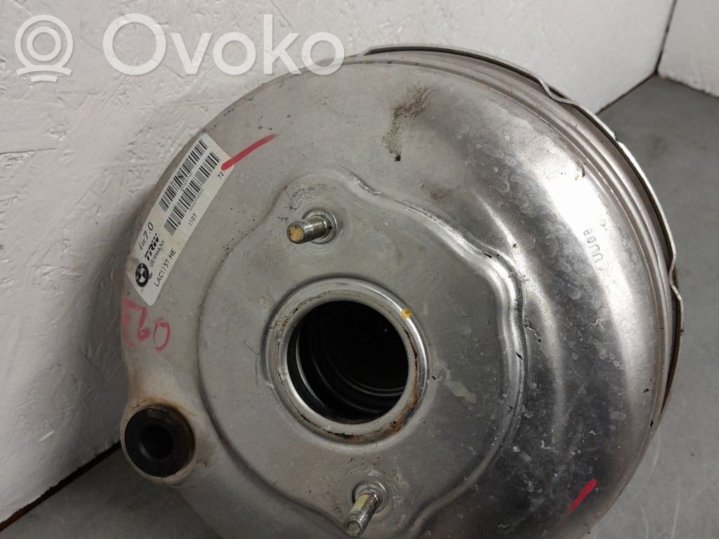 Servo-frein   LAC115THE