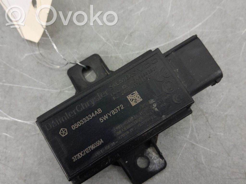 Jeep Compass Sensor 