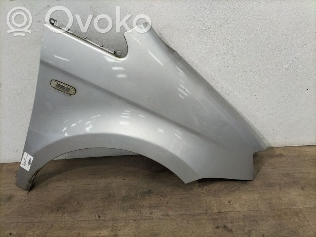 Fiat Idea Sparnas 