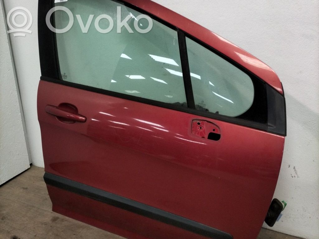Peugeot 308 Etuovi 