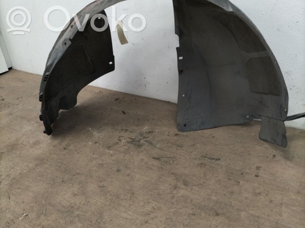Opel Astra J Apărători interioare aripă roată față 
