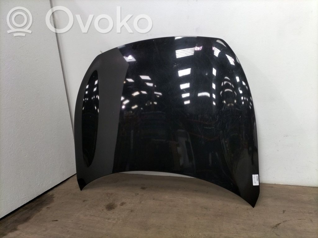 Infiniti QX70 S51 Pokrywa przednia / Maska silnika 