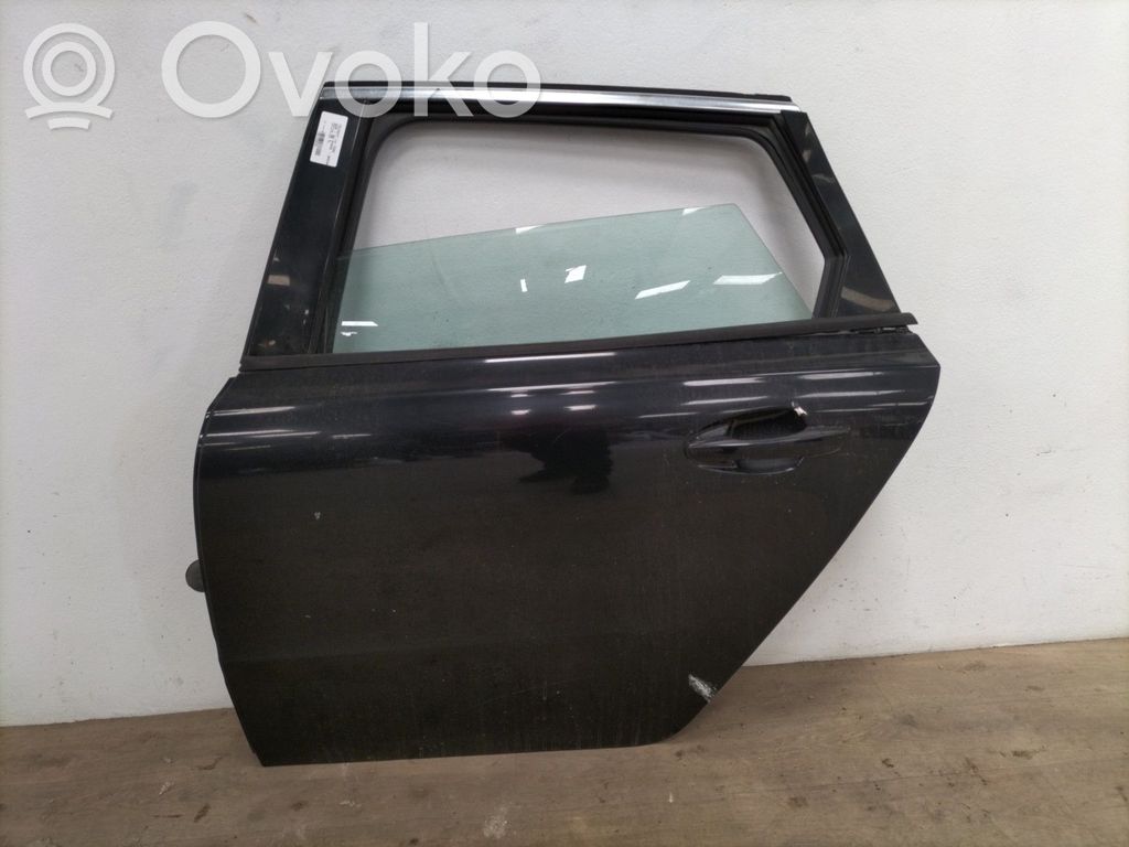 Puerta trasera   9006S7